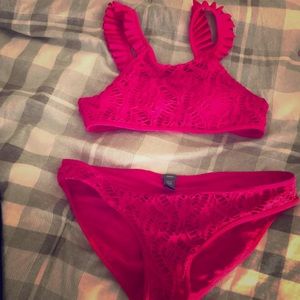 Swim - Aerie bathing suit Swim - Aerie bathing suit